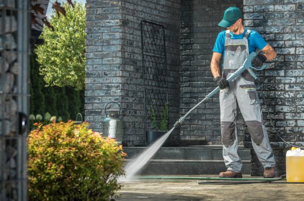 Spring Cleaning in Landen, OH