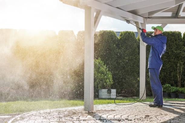 Best Patio and Deck Pressure Washing  in Landen, OH